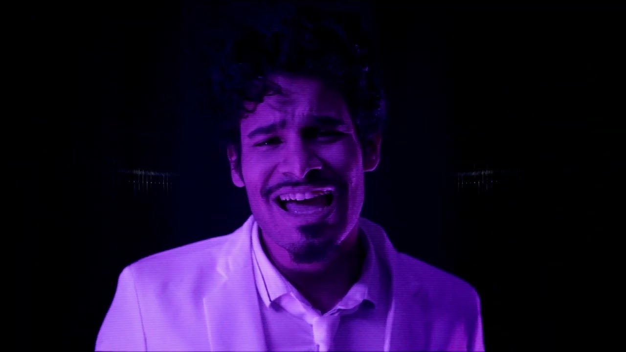 Abel - Digital Affection