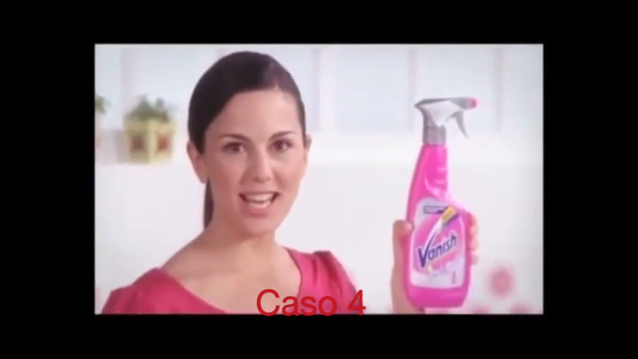 Publicidades y estereotipos