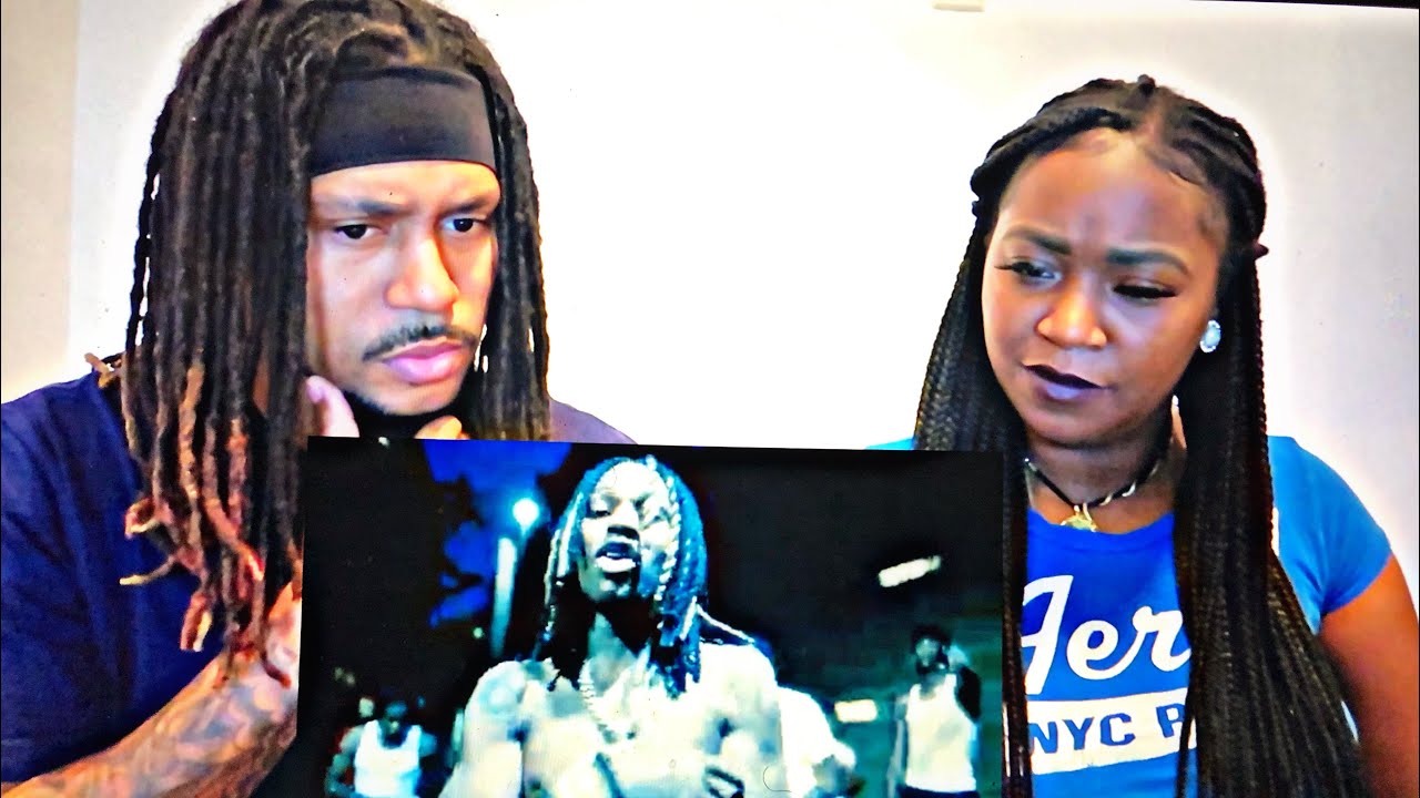 -King Von ft. Fivio Foreign - I Am What I Am (Official Video) Reaction