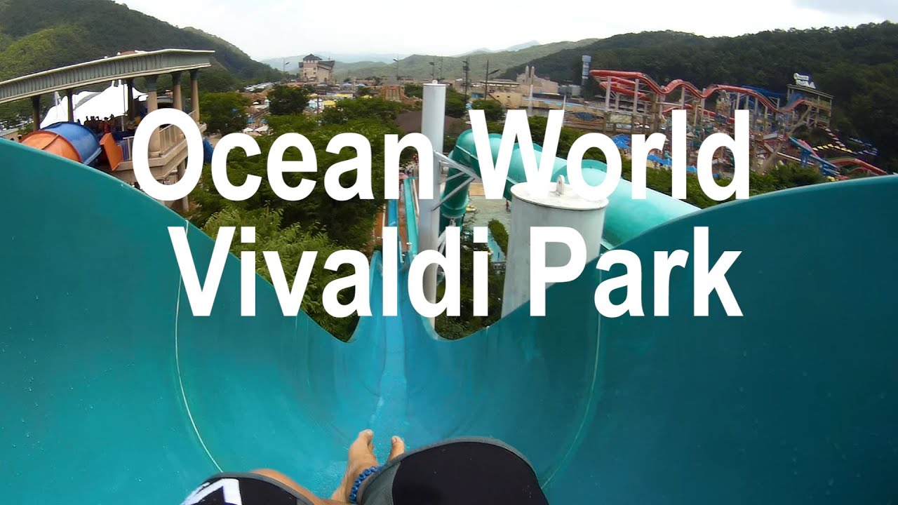 Ocean World
