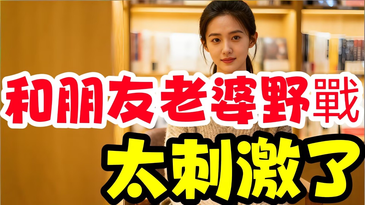 和朋友兩口子壹起去玩，體會到了野外的快樂.......#幸福#故事分享 #情感故事 #情感共鳴 #推薦 #感情