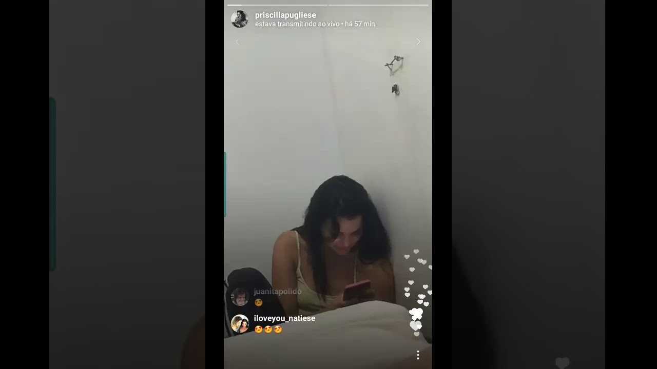 Live natiese 18 de maio de 2018