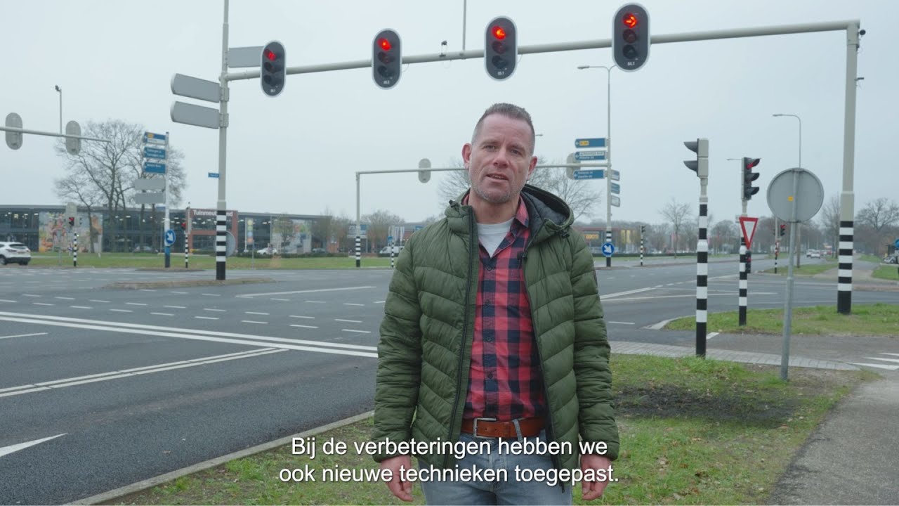 Het vervolg: de Haardijk wordt opnieuw ingericht