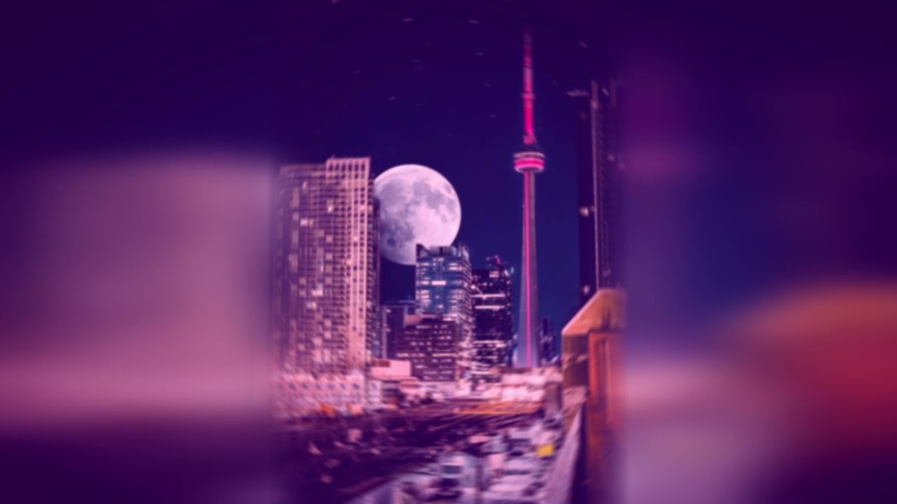 FREE Ambient NAV Type Beat | 