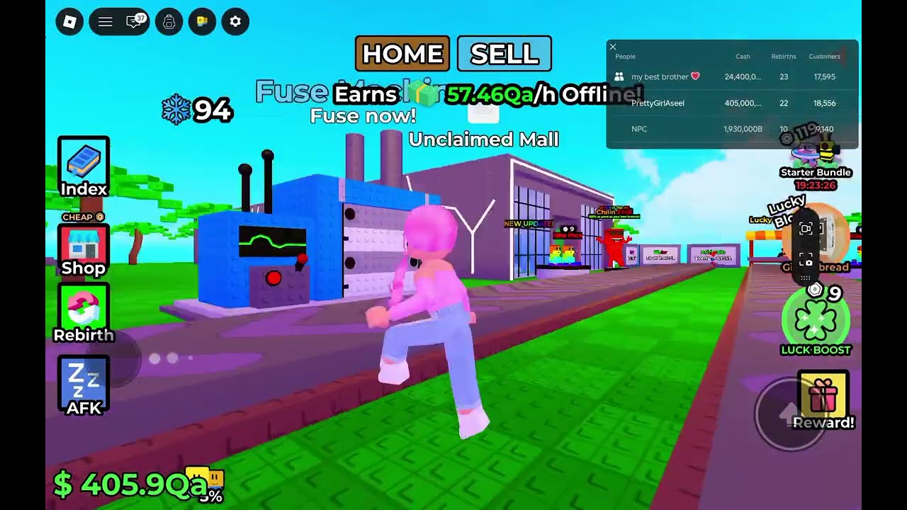 مي برانرت مول🌈