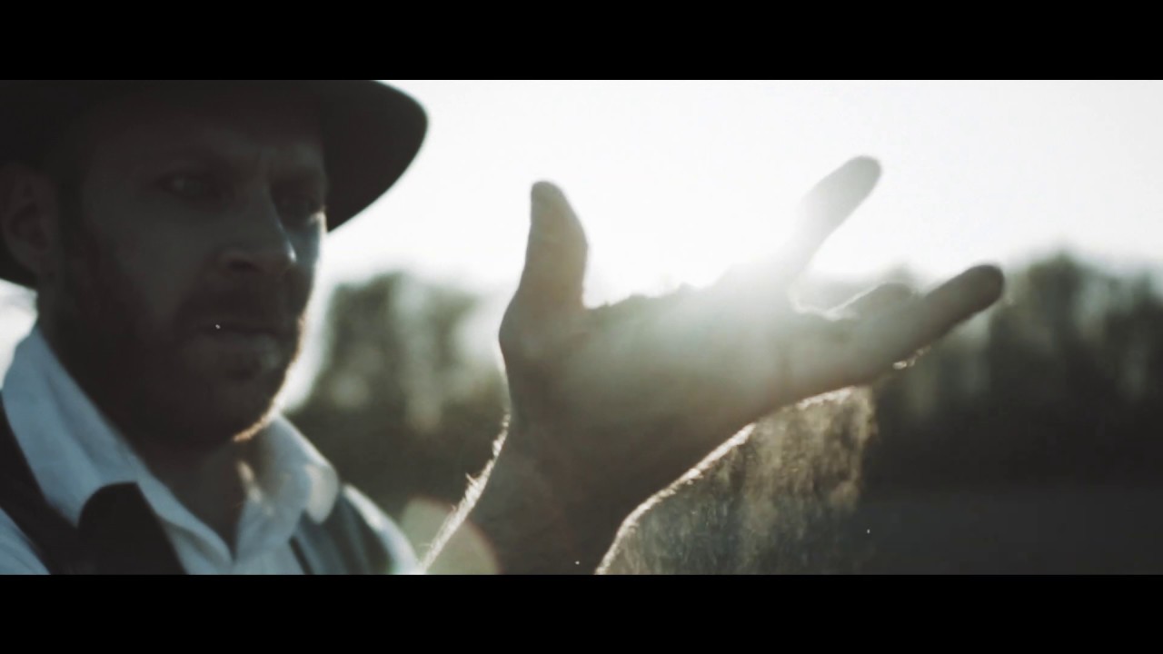 Wormwood  - Av lie och börda (Official Music Video)