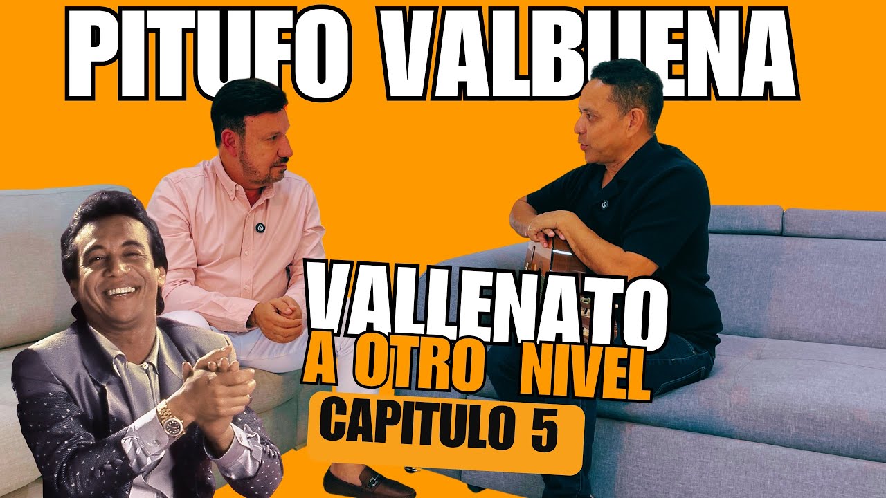Nadie sabía esto del Pitufo Valbuena… hasta hoy | Entrevista exclusiva