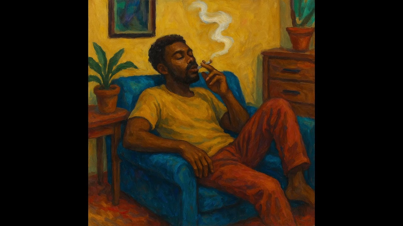 1 HOUR OF CHILL FREESTYLE BEATS 2025 | ISAIAH RASHAD, MICK JENKINS, KENDRICK LAMAR, J COLE