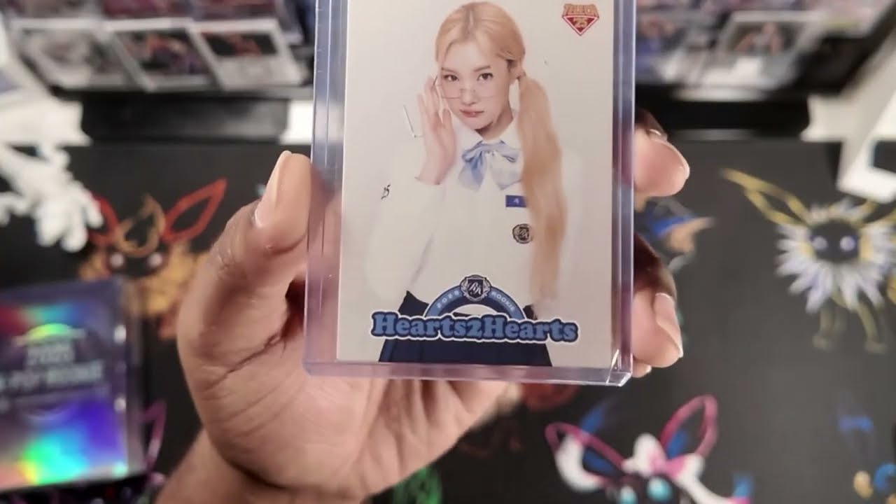 Teleca KPOP ROOKIE 2025 - 3rd times the charm! 3/20