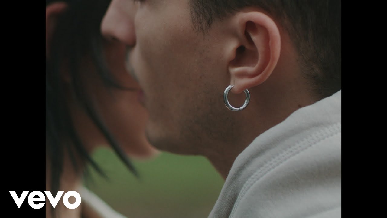 nayt - Cose che non vuoi sentirti dire (Visual)