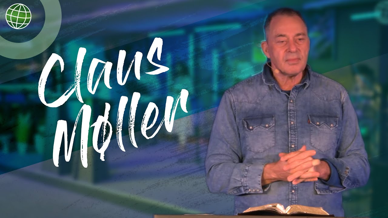 Claus Møller | 10-02-2023