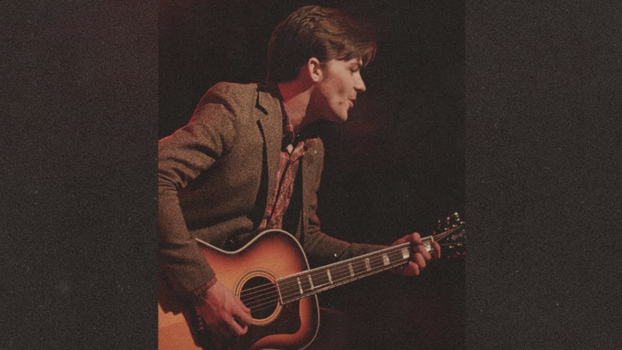 DRAKE BELL - ''Rise'' (Edit)