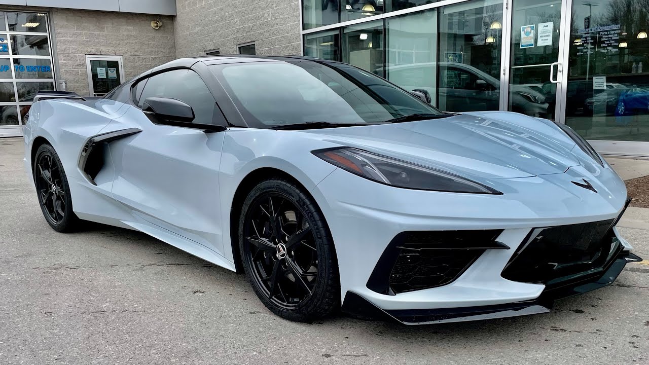 ACS front splitter / Grille guard install & Pt. 2 Silver Flare on Strike Yellow