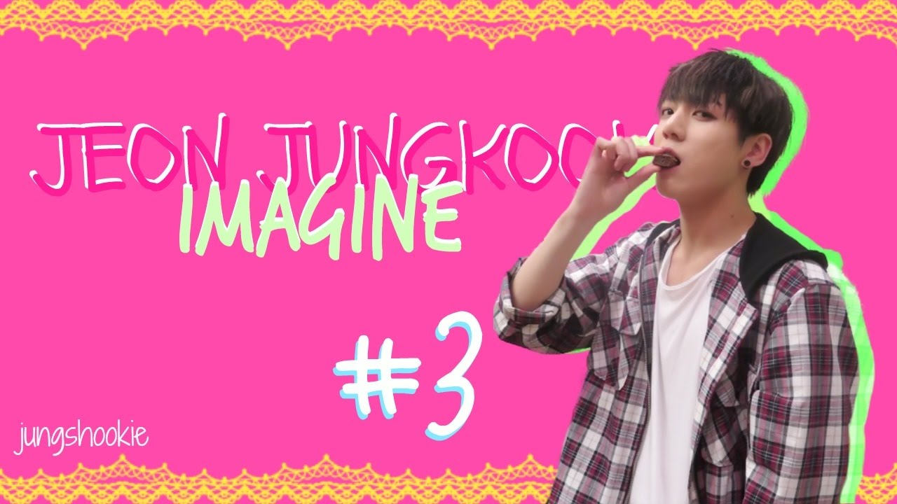 BTS IMAGINE Jeon Jungkook #3 | This is Not the End