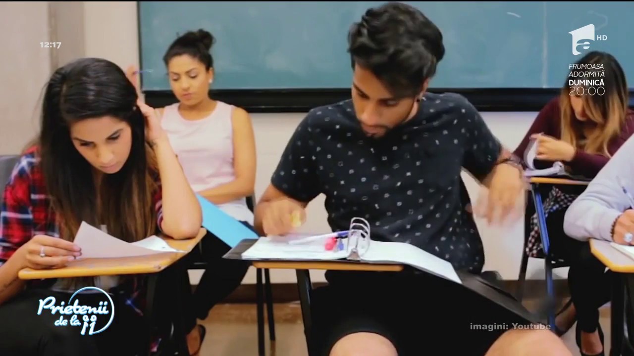 Topul perlelor de la BAC 2017: ”Ion este şmecher şi viclean cu Ana, o iubeşte pe după sobă”