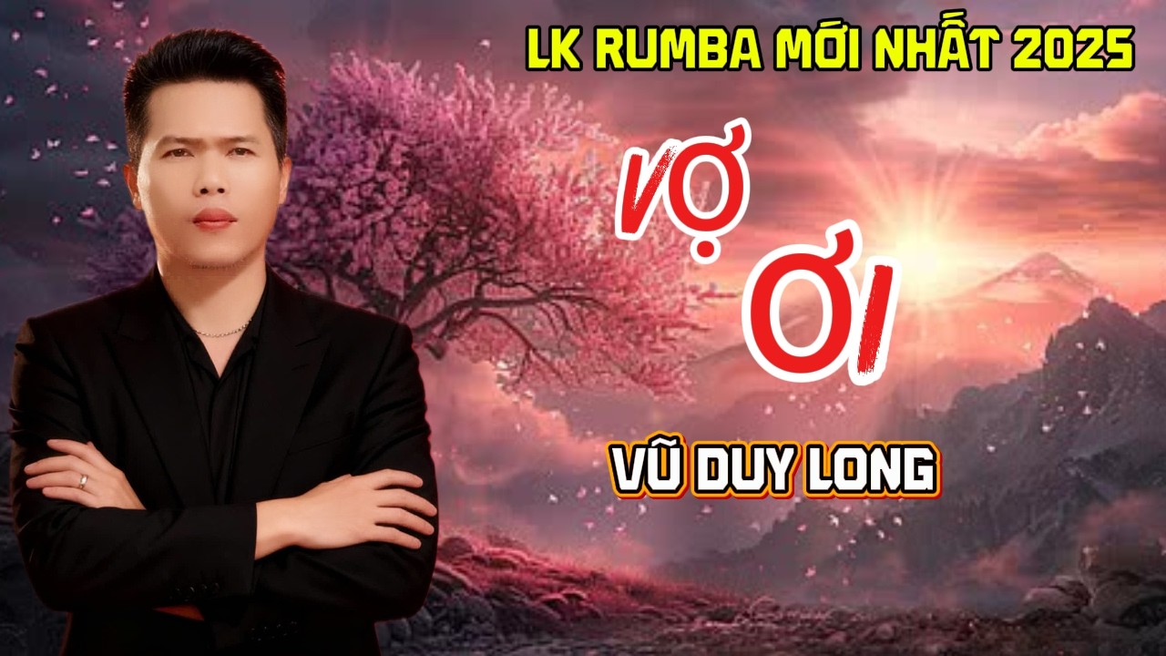 LK Vợ Ơi | Vũ Duy Long ( Nghe là mê )