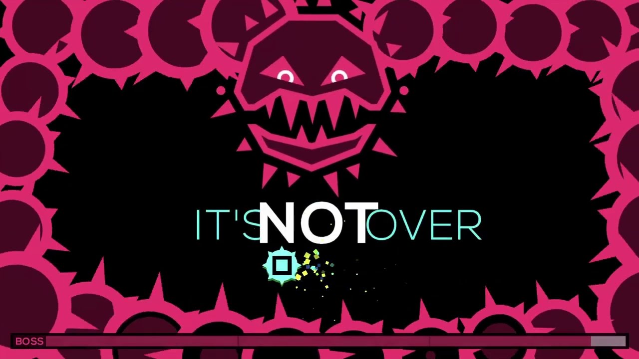 JSAB Till It's Over Because It's Cool