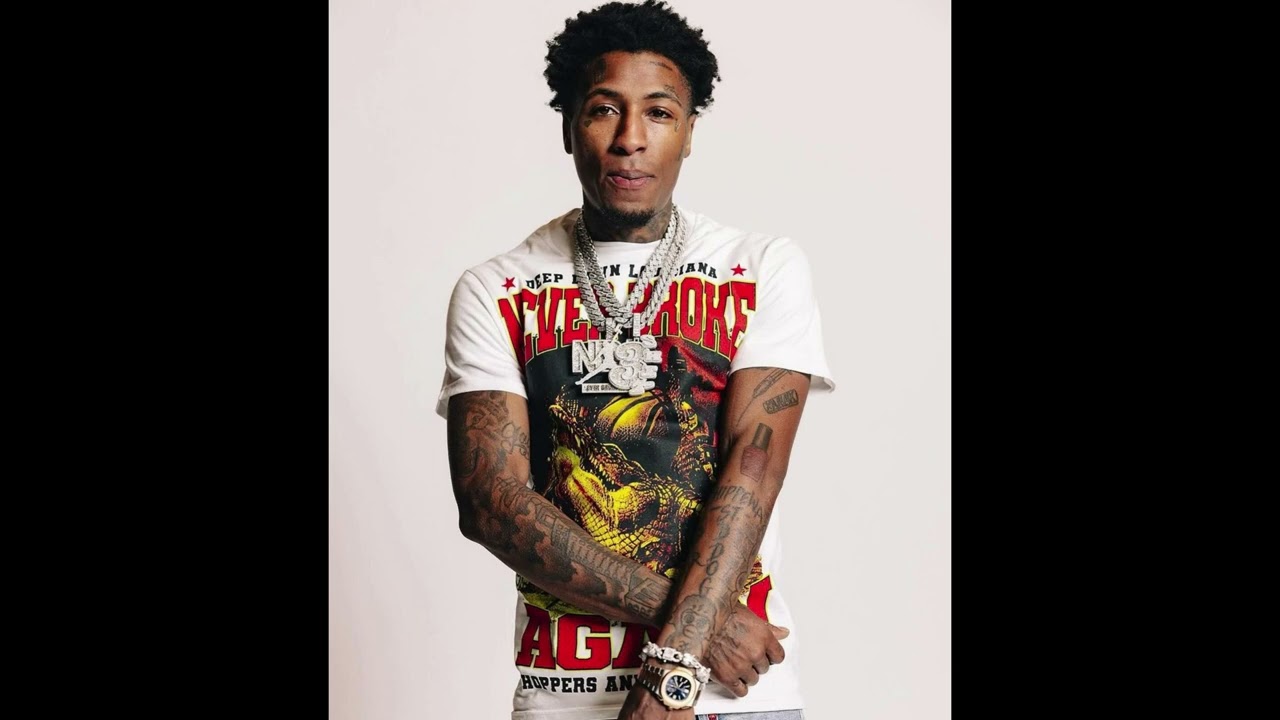 [FREE] NBA Youngboy Type Beat - 