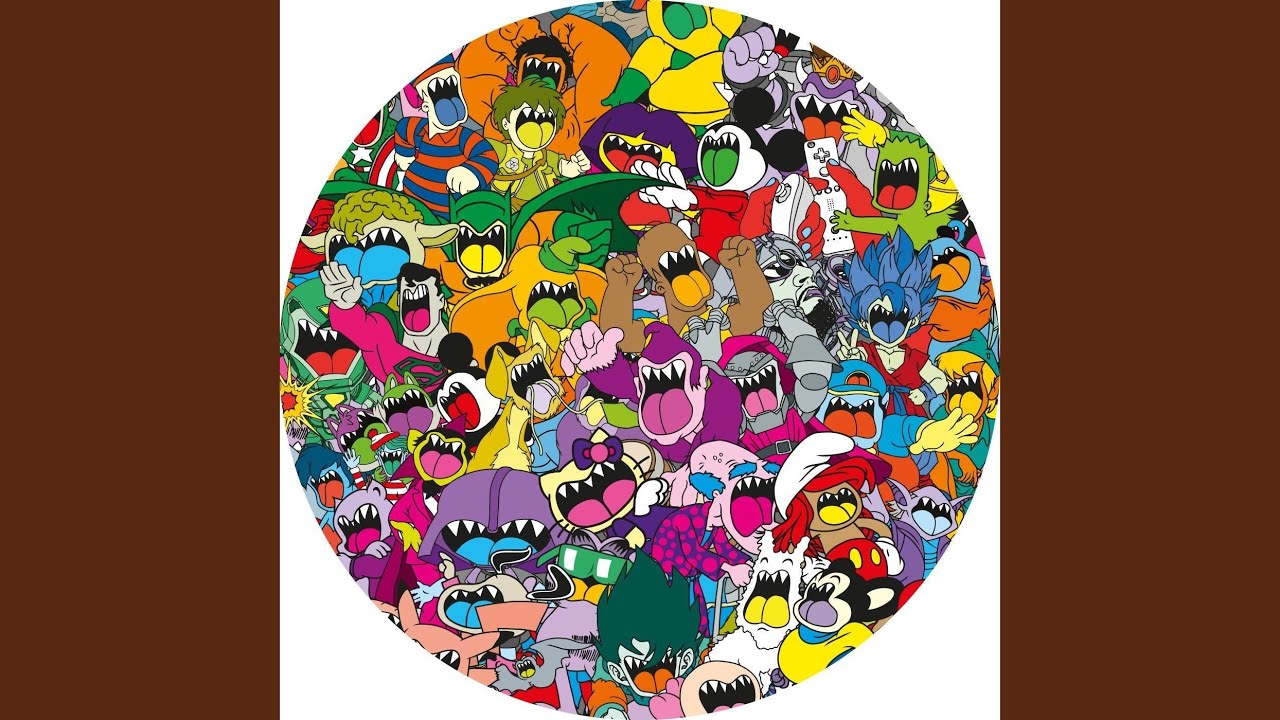 Where Is Wally (Original Mix)
