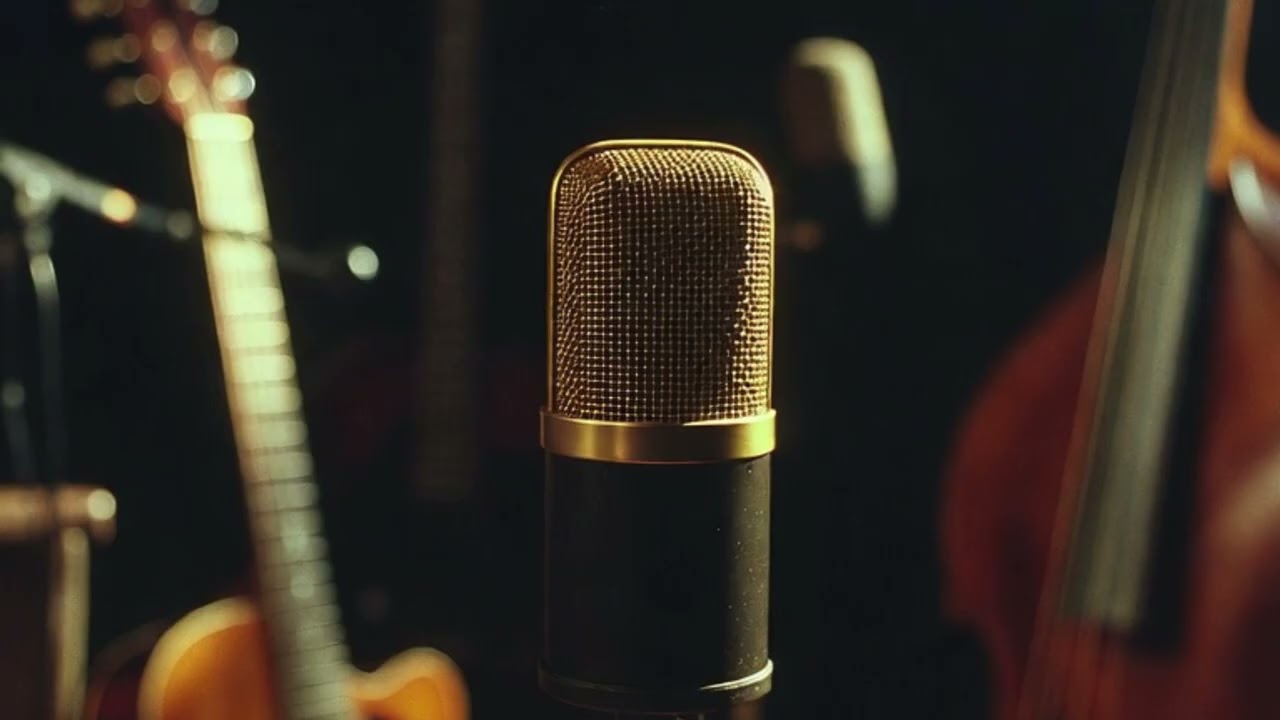 20 Minutes Bossa Nova Jazz