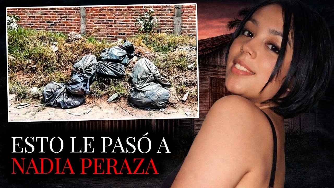 El Caso Reciente que Pas&oacute; en 2026 que Conmocion&oacute; a Costa Rica - Nadia Peraza