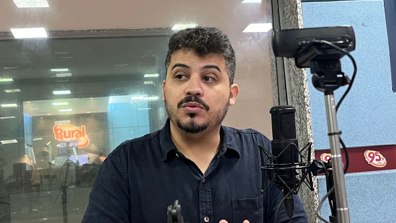 Especialista alerta para riscos globais diante da escalada de tensões no Oriente Médio
