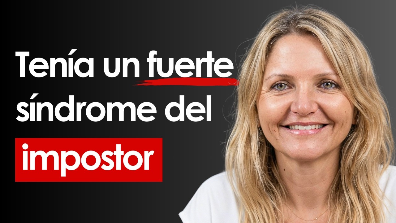 De 0 a 900€/mes y +6.000€ facturados | Silvia Plasin