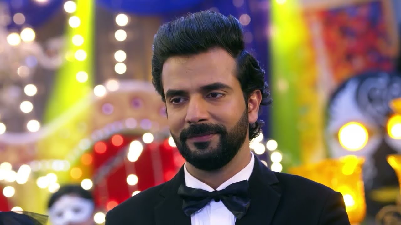 Chinna Poove Mella Pesu - Ep 1277 - Shraddha Arya - Tamil Tv Serial - Zee5 Tamil Classics