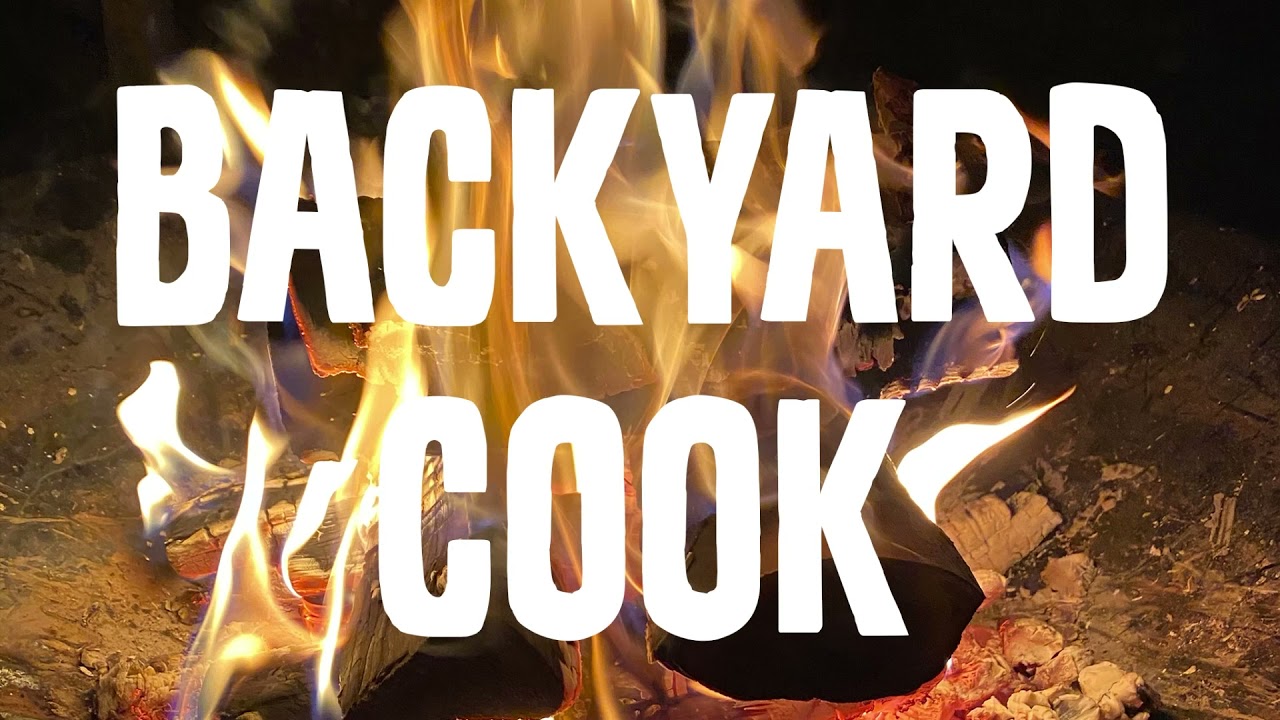 Hellrazr BBQ & Smoker Flyover with Marcus Bawdon