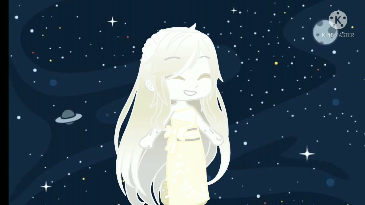 ~La hija de las estrellas✨~ GLMV