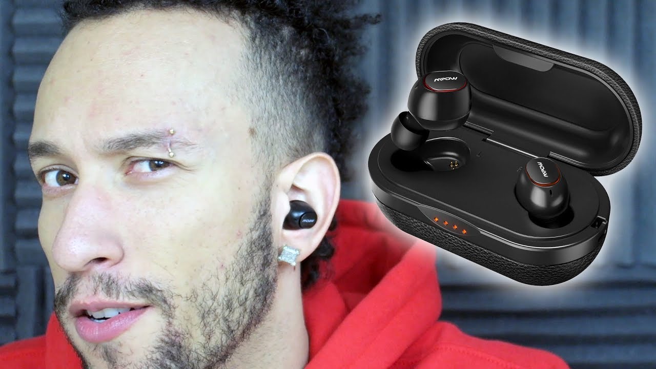 UNBOXING | Mpow T5 TWS True Wireless Earphones