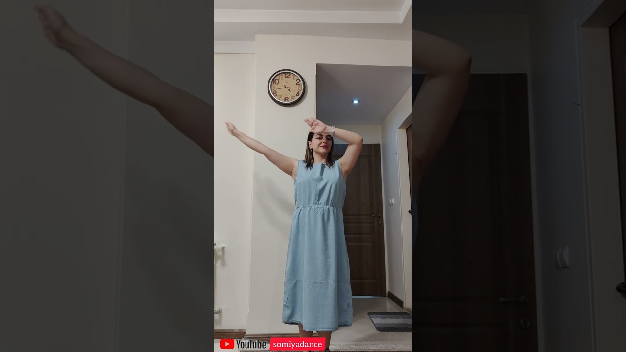 learn Persian Dance! Grace and Rhythm in every step💃