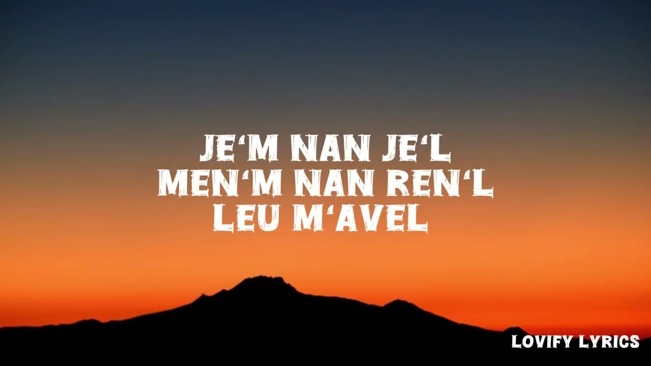 MGCK-BADWUN lyrics 