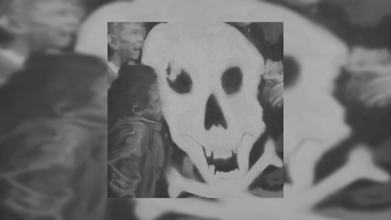 Corbin - Curse Of Creation | Instrumental (Beat Only)