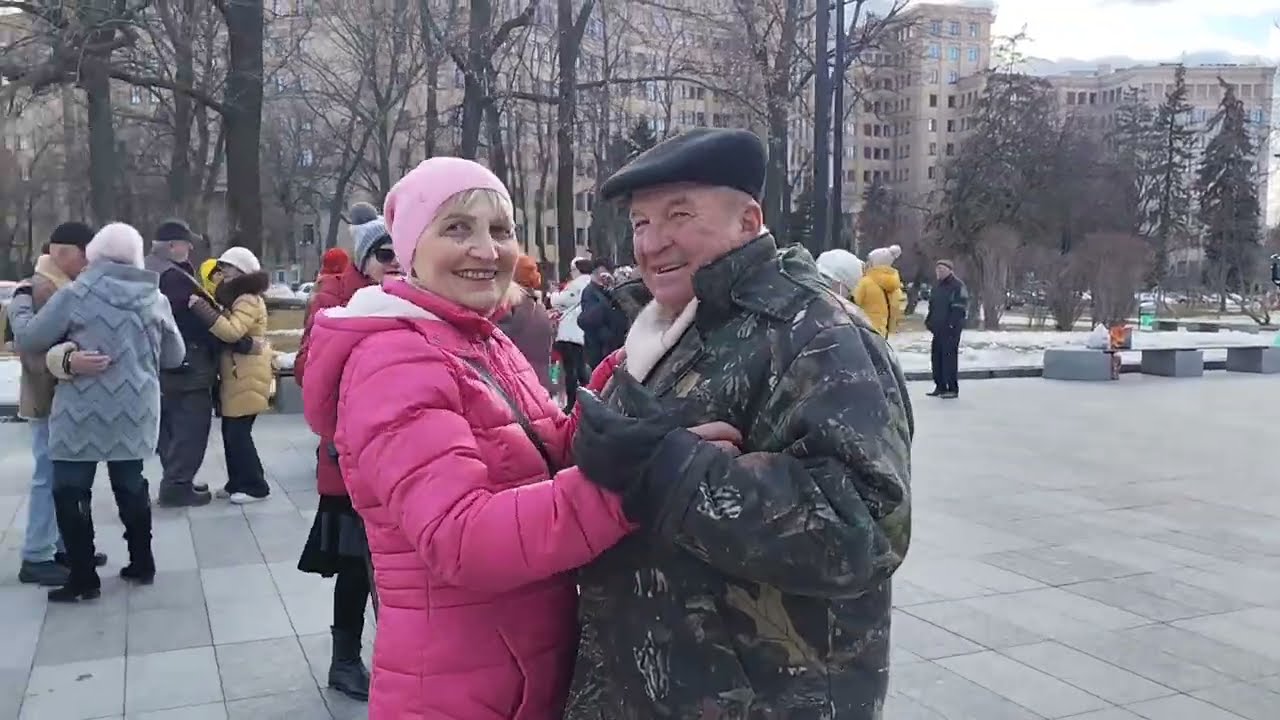 ВАСИЛЬКОВОЕ ПЛАТЬЕ! ХАРЬКОВ ТАНЦЫ МАРТ 2026 #kharkiv 