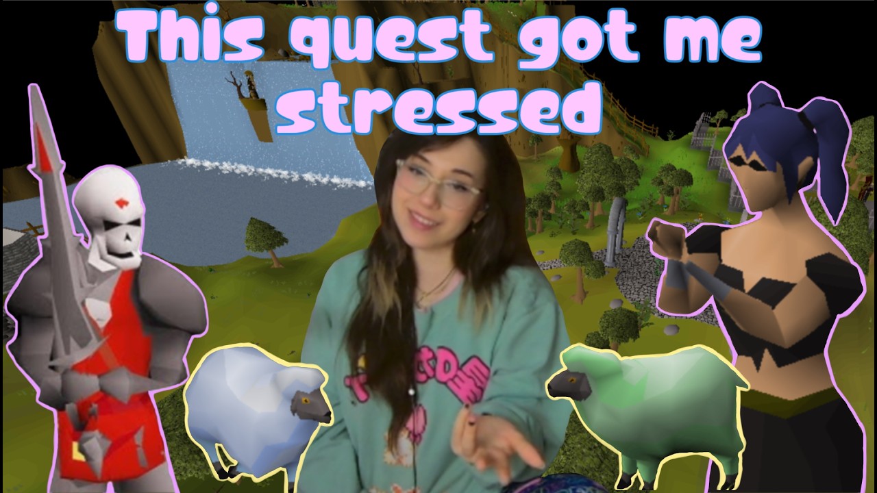 The ironman life got me stressing #6