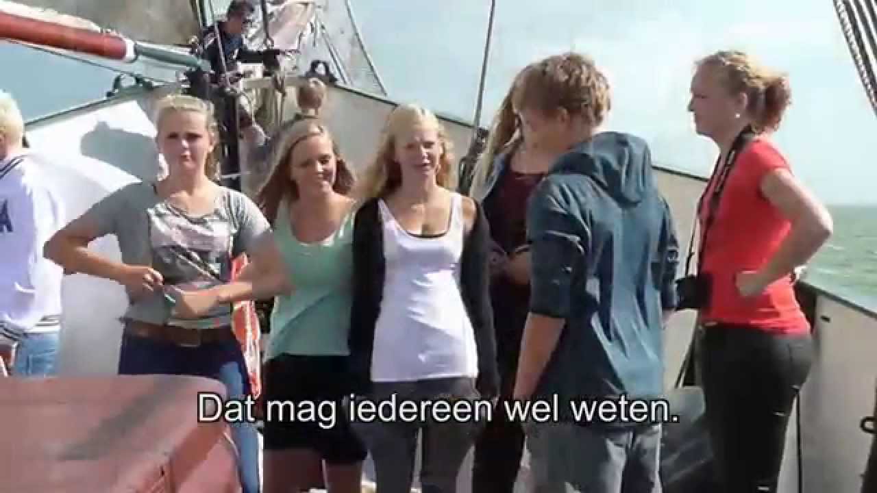 Zeilkamp 2014 - Machtig Mooi! - Hoeksteen IJsselmuiden