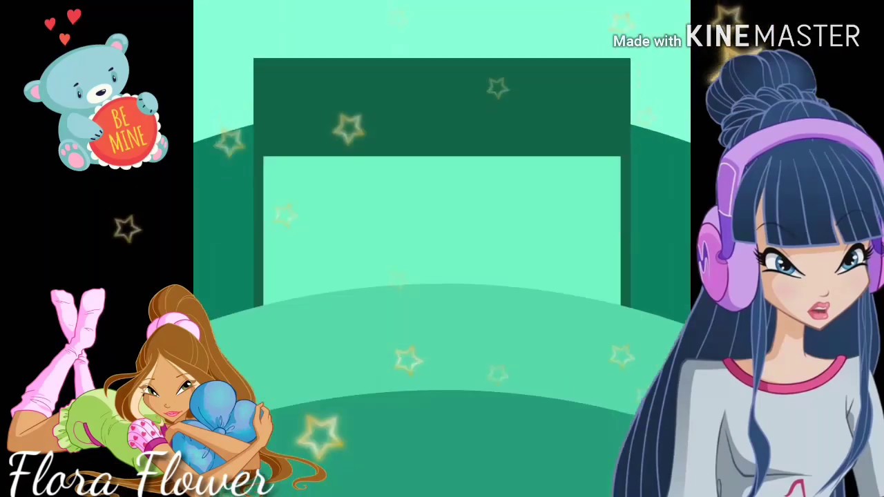 Winx Club  ~ Stella x Brandon ~ Always 💛