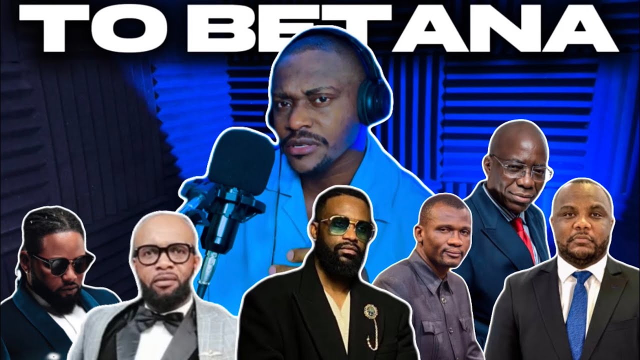 BEV DEMANDE À BOSSMBE & KASAMBA de DÉMISSIONNER! CHARLY VA SE FAIRE JUSTICE, LE CAMP FALLY PRÊT !