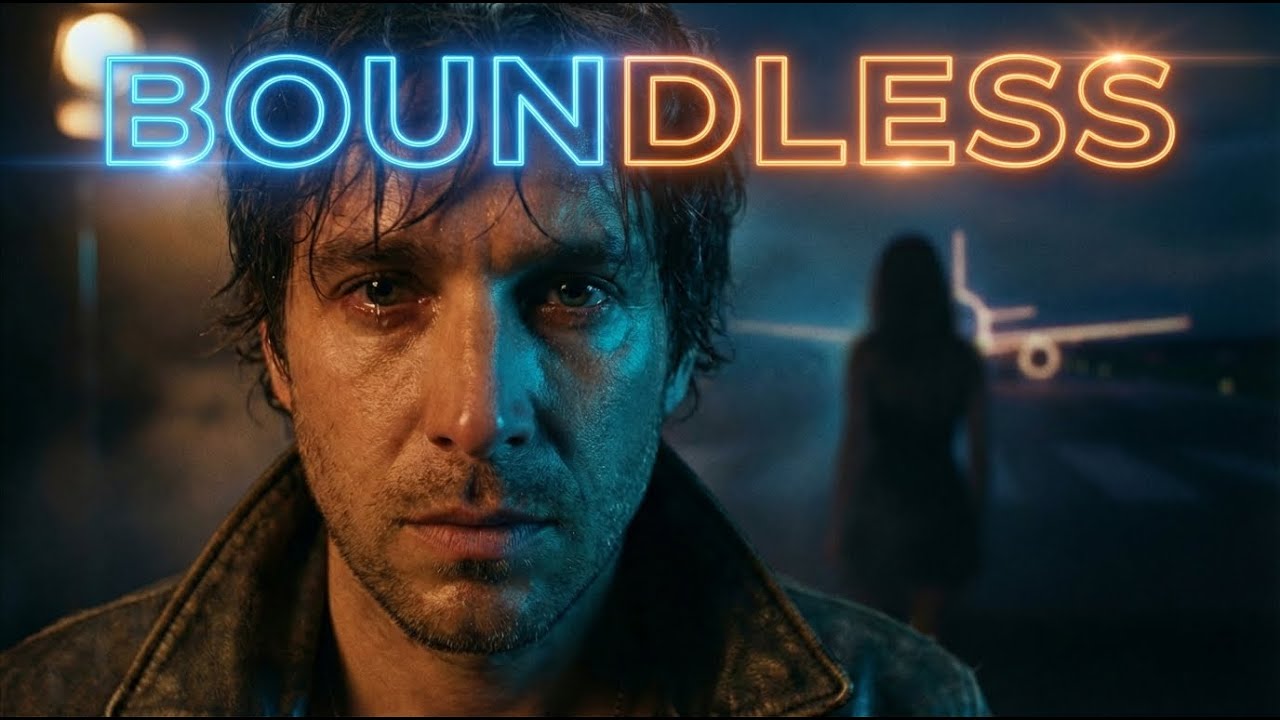 BOUNDLESS