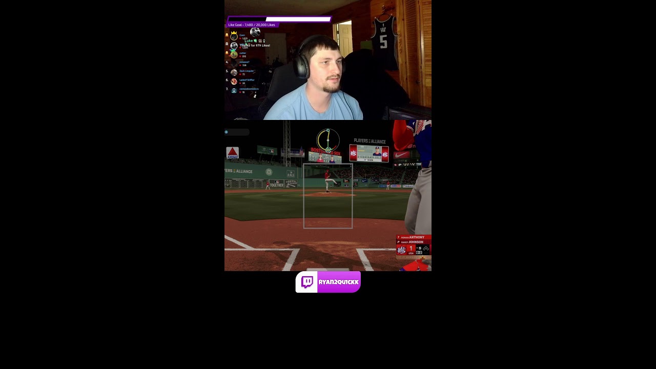 MLB The Show 26 waiting room