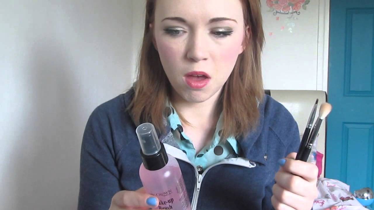 Haul | IMATS London 2013