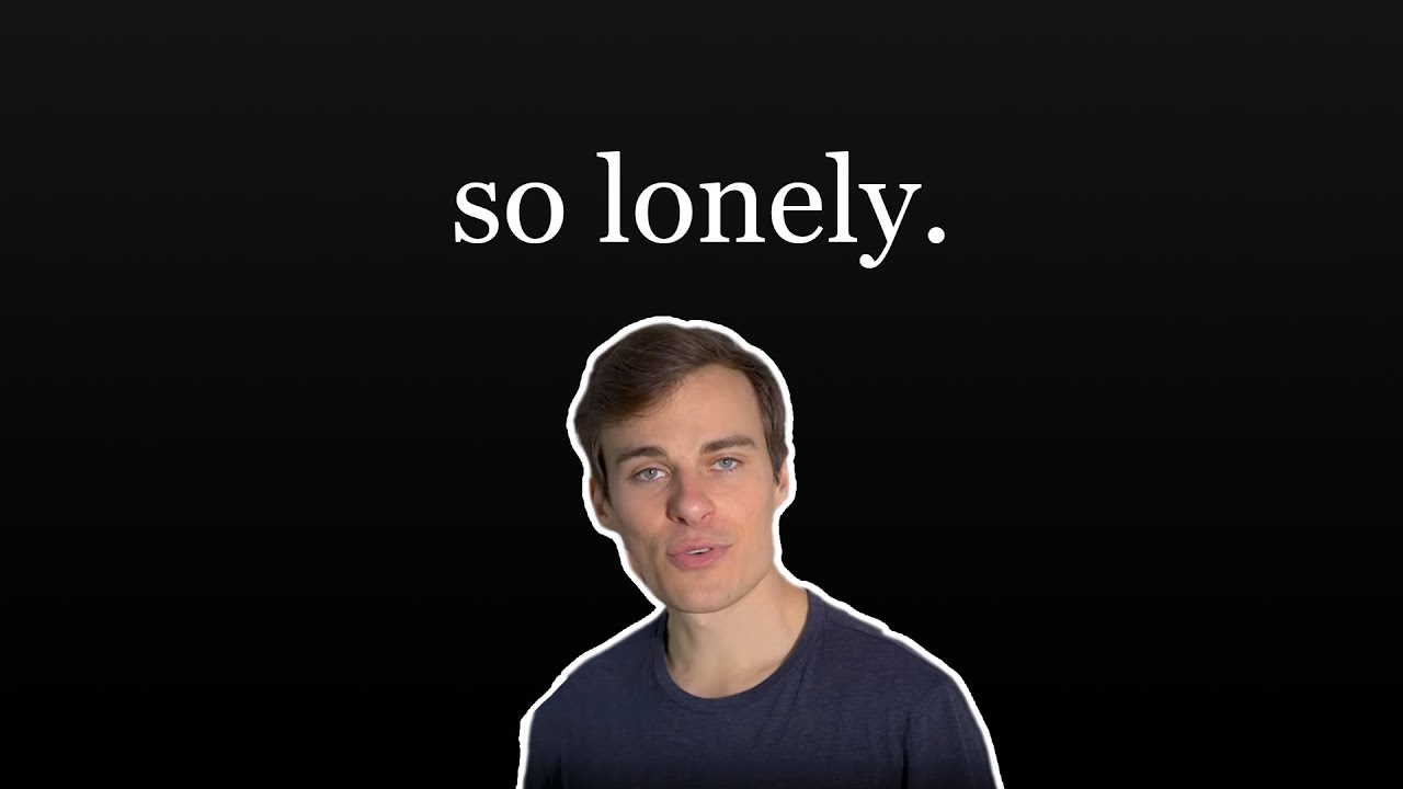 The Feeling of Loneliness