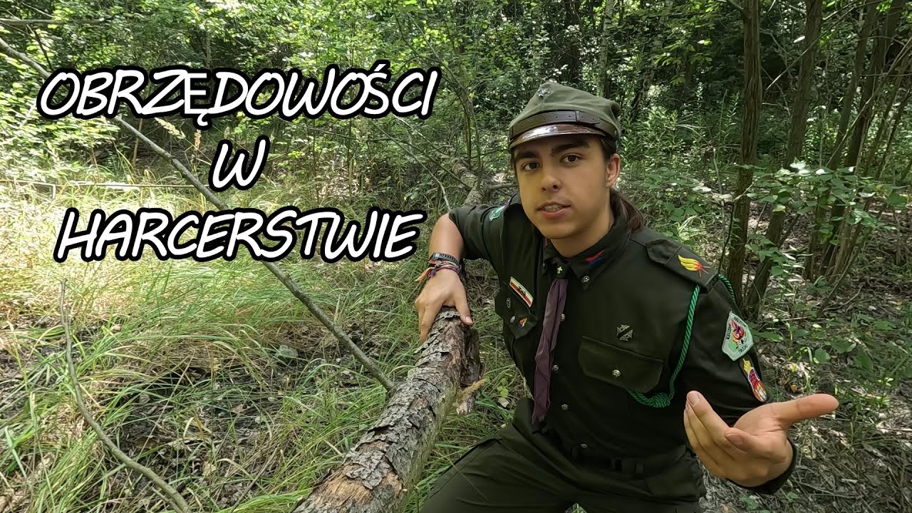 ⚜ Obrzędowości - czym i po co są?  ⚜