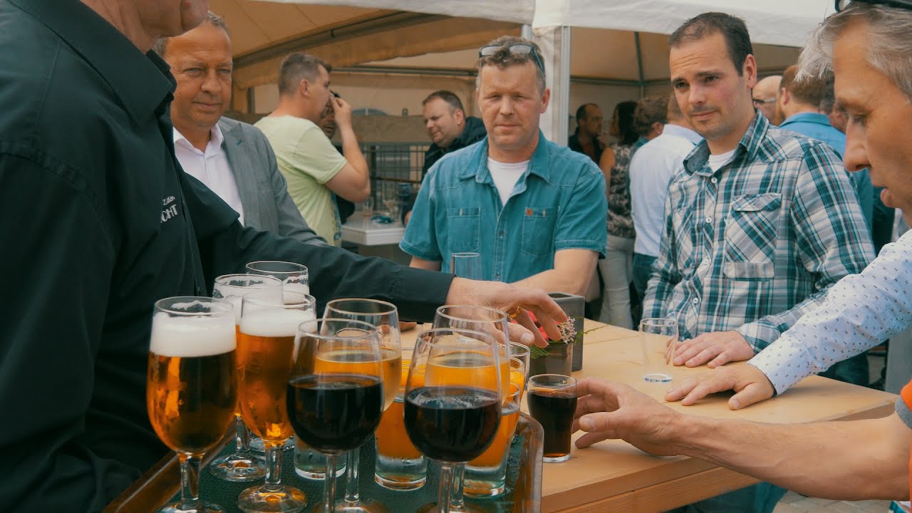 Bedrijfsfeest MARO Techniek compilatie