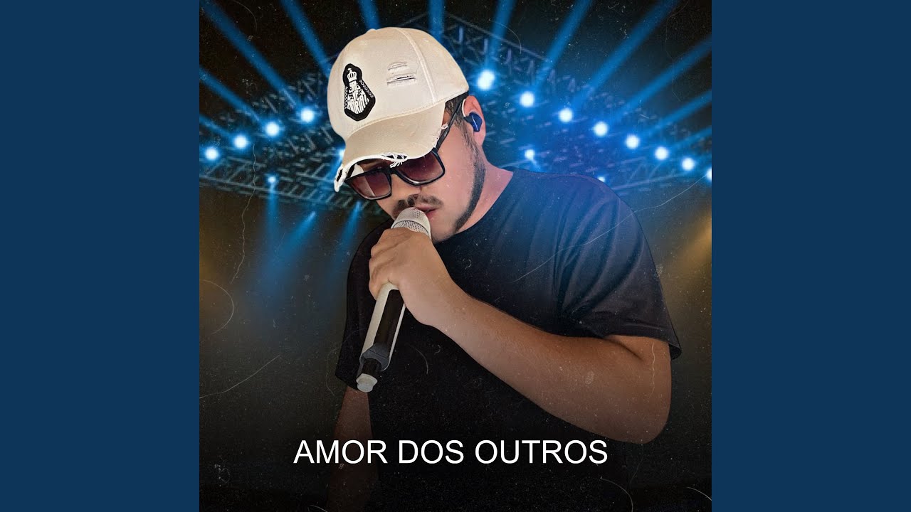 Amor dos Outros (Cover)