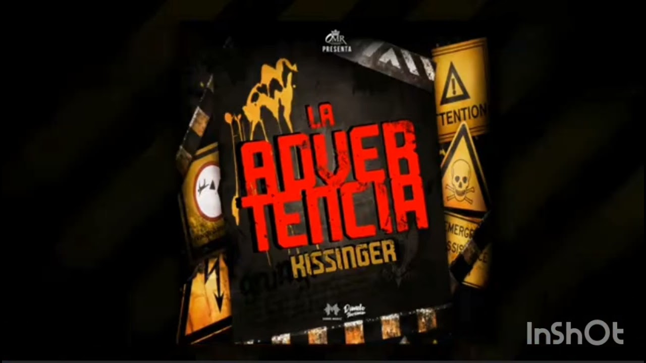 Kissinger - La Advertencia 😬🔥🥳
