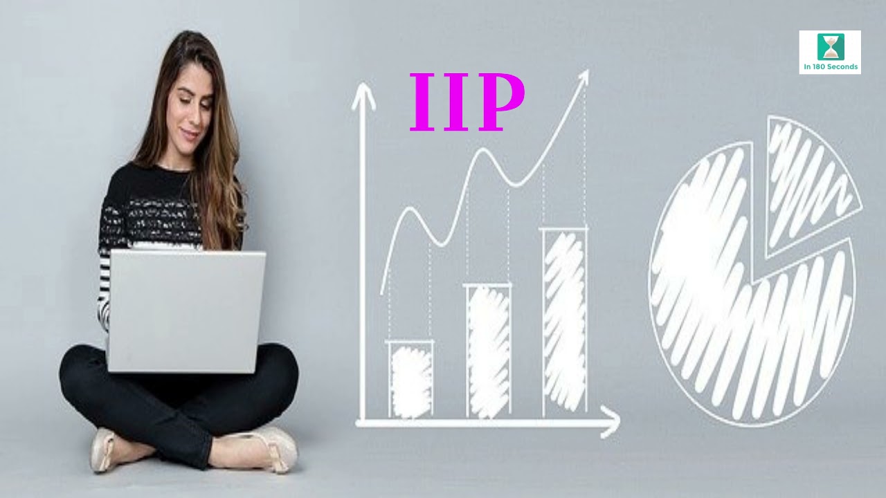 What is IIP  Index of Industrial Production