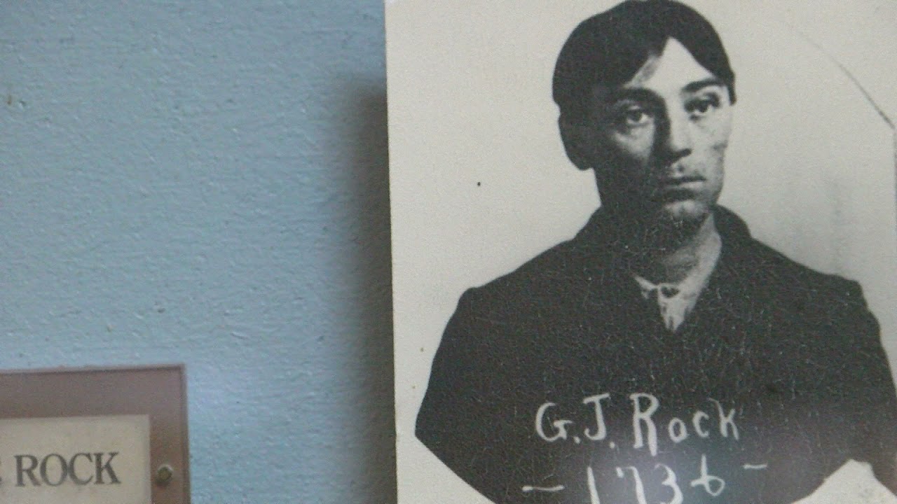 Deer Lodge cemetery is final resting place for inmates who died in prison