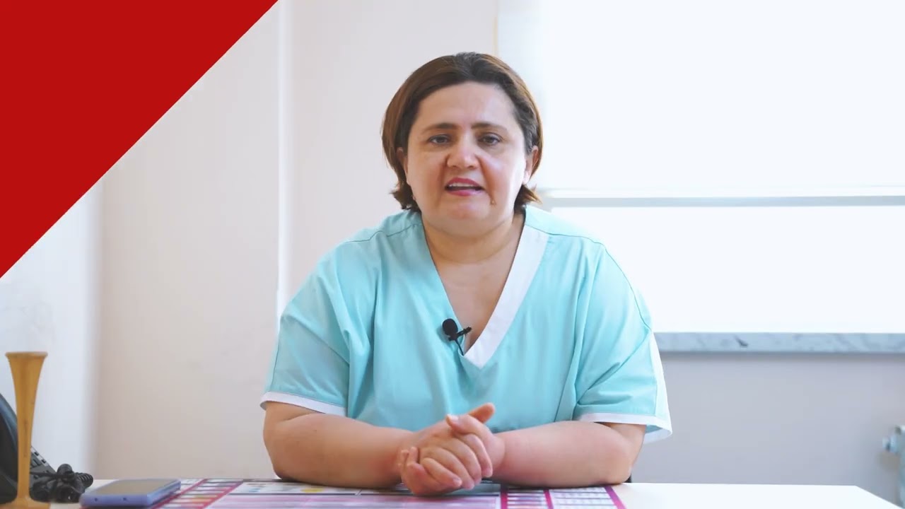 Hamiləliyi sonlandırmaq üçün nə etmək lazımdır? (Sumqayıt Hospital)